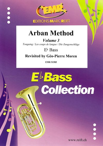 DL: Arban Method, TbEs