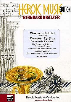 V. Bellini: Konzert Es-Dur