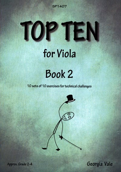 G. Vale: Top Ten 2, Va