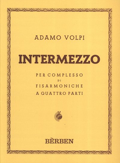 Intermezzo (Part.)