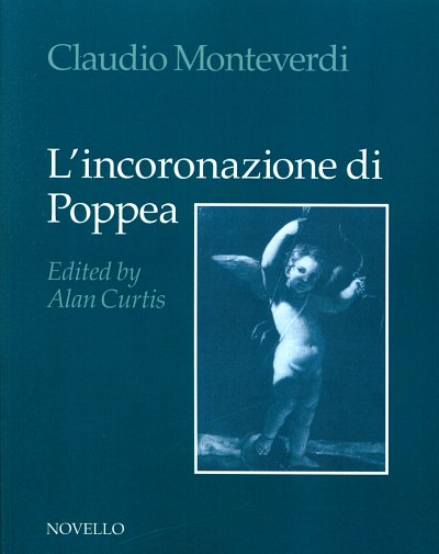 C. Monteverdi: L'incoronazione Di Poppea/, GsGchOrch (Part.)