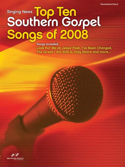 Singing News Top 1 Southern Gospel Songs of 28