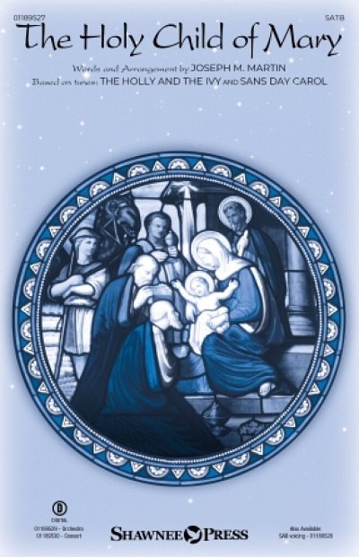 The Holy Child of Mary (Chpa)
