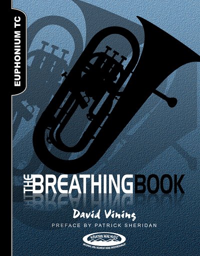 D. Vining: The Breathing Book for Euphonium TC, EupBVlschl
