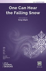 G. Gilpin: One Can Hear the Falling Snow SSA