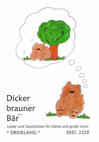 Nadol H.: Dicker, brauner Bär