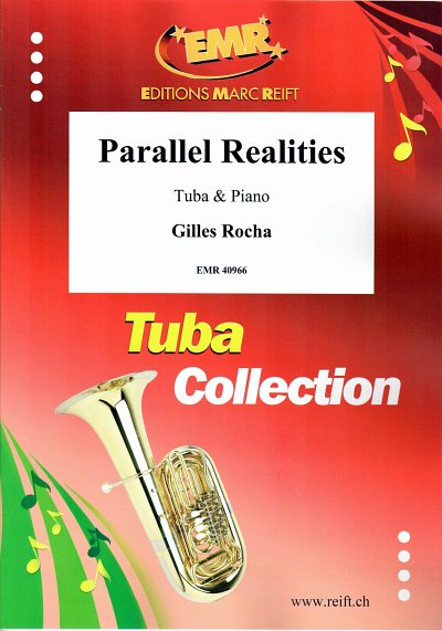 DL: Parallel Realities, TbKlav
