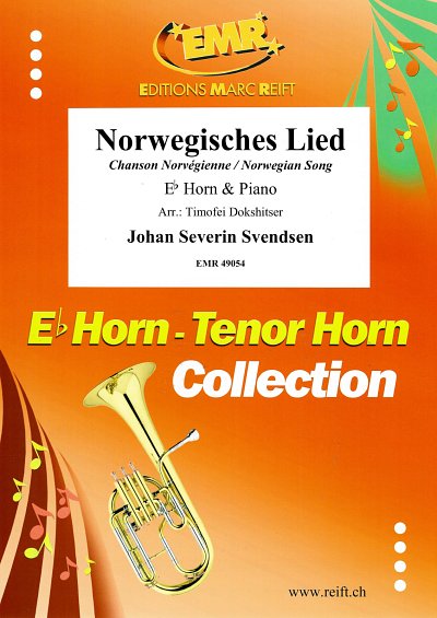 Norwegisches Lied