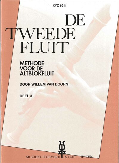 Tweede Fluit 3, Ablf