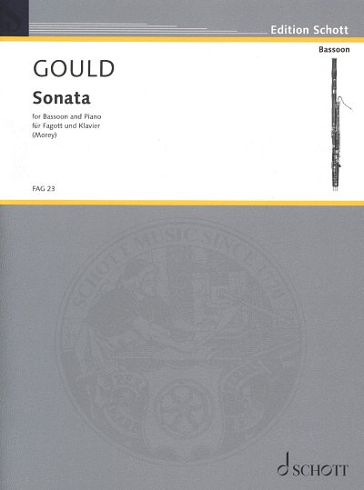 G. Gould et al.: Sonata