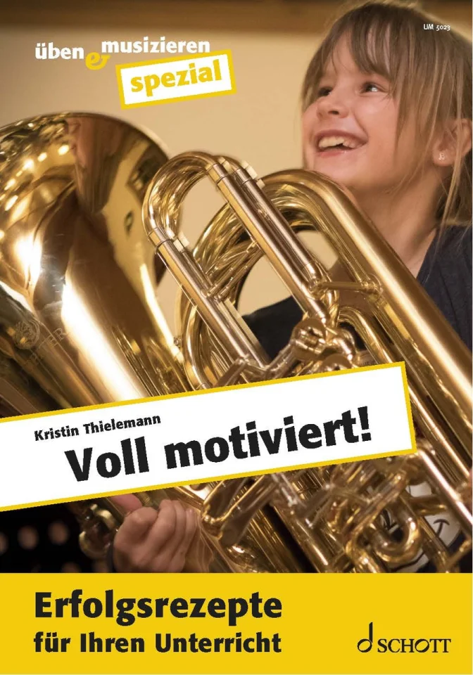 K. Thielemann: Voll motiviert! (ZS) (0)