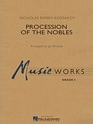 N. Rimski-Korsakov: Procession of the Nobles