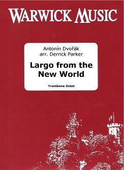 A. Dvo_ák: Largo from the New World, Pos