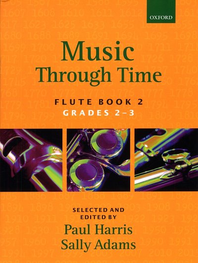 Music Through Time 2, FlKlav (KlavpaSt)
