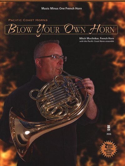 Pacific Coast Horns 2 – Blow Your Own Horn