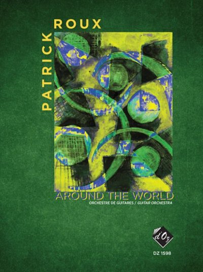 P. Roux: Around the World (Pa+St)