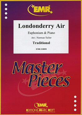 (Traditional): Londonderry Air, EuphKlav