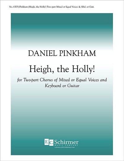 D. Pinkham: The Heigh Holly!