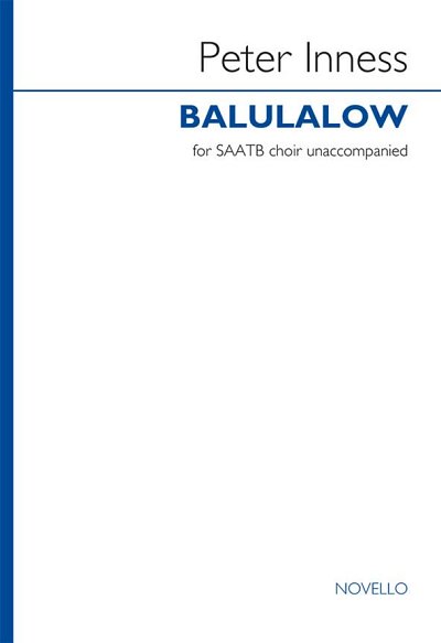 Balulalow, GchKlav (Chpa)