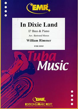 DL: W. Rimmer: In Dixie Land, TbEsKlav