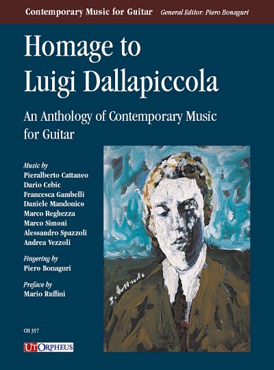 Homage to Luigi Dallapiccola, Git