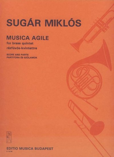M. Sugár: Musica agile