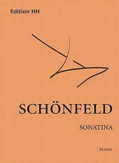 Schönfeld, Avi: Sonatina (Mediterranean)