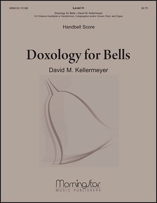 Doxology for Bells, HanGlo (Part.)