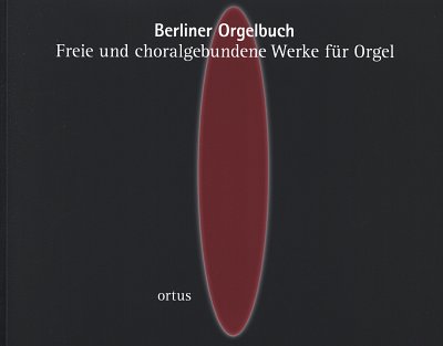 Berliner Orgelbuch