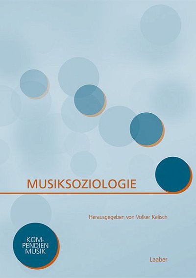 V. Kalisch: Musiksoziologie (Bu)