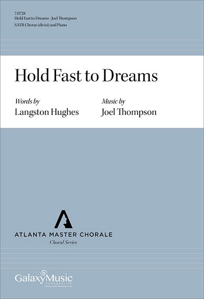 Hold Fast to Dreams (Chpa)