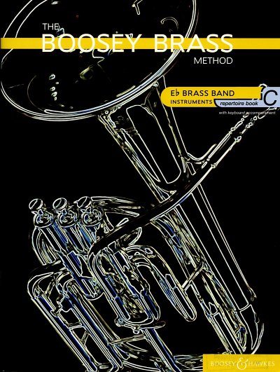 C. Morgan: The Boosey Brass Method Vol. C (Bu)