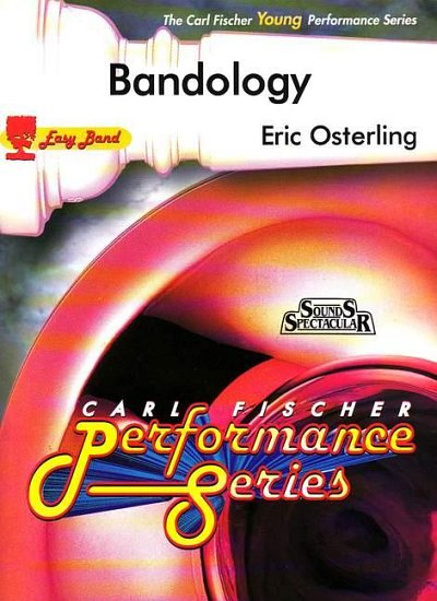 E. Osterling: Bandology, Blaso (Pa+St)