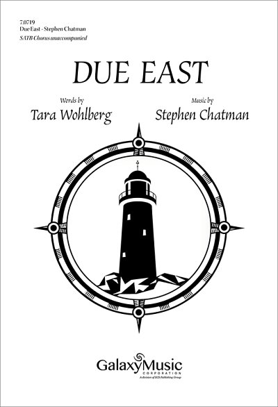 S. Chatman: Due East (Complete Collection) (Chpa)