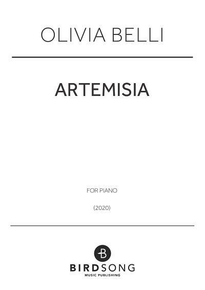 DL: O. Belli: Artemisia, Klav