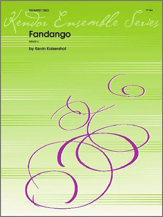 K. Kaisershot: Fandango