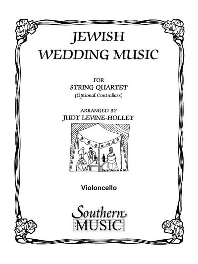 Jewish Wedding Music, Vc