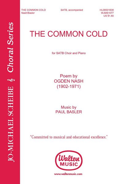 The Common Cold, GchKlav (Chpa)