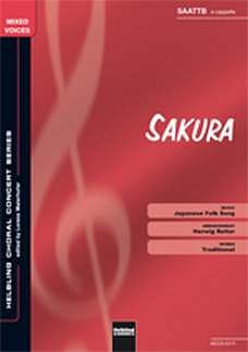 Sakura Choral Concert Series