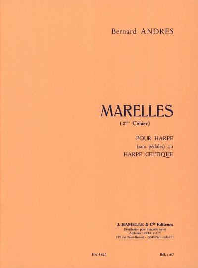 Marelles Vol.2 Nos.7-12, Hrf