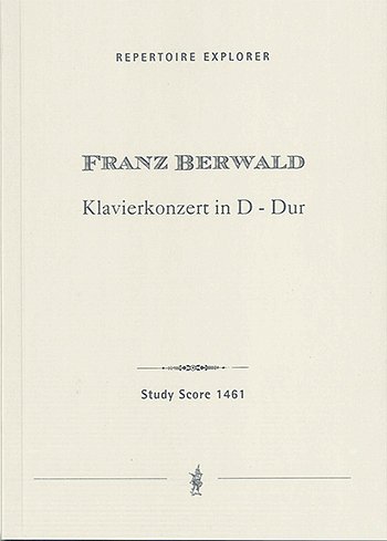 F. Berwald: Berwald, Franz