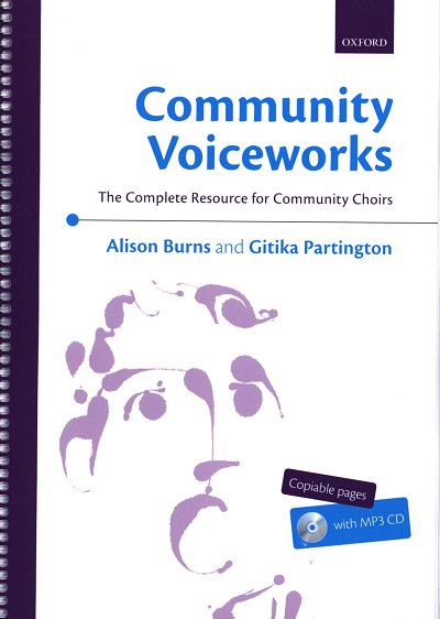 Community Voiceworks  (+CD)