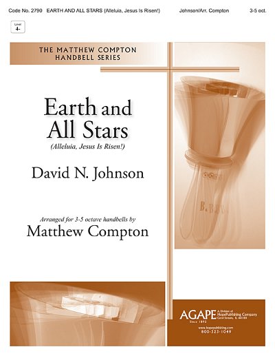Earth And All Stars (Alleluia, Jesus Is Risen!), HanGlo