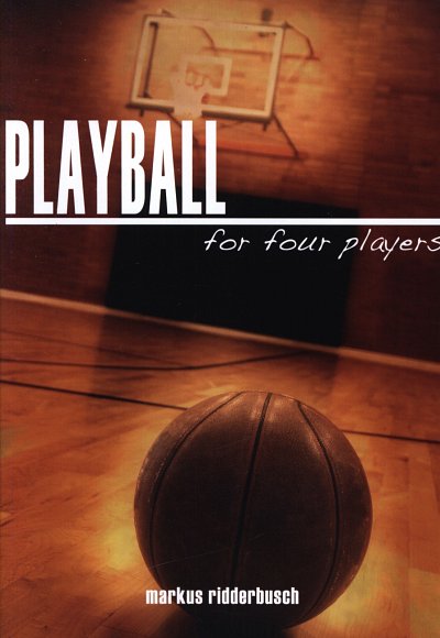 M. Ridderbusch: Playball