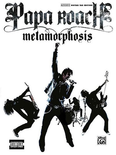 Papa Roach: Metamorphosis