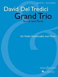Grand Trio, VlVcKlv (Pa+St)