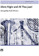 M. Mark Williams: Silent Night & All That Jazz!