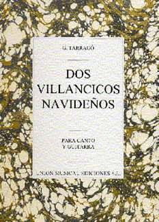 Dos Villancicos Navidenos, GesGit (Part.)