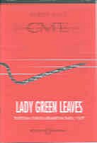 D.J. Elliott: Lady Green Leaves