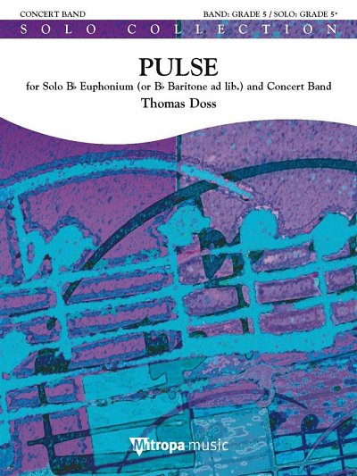 T. Doss: Pulse (Part.)